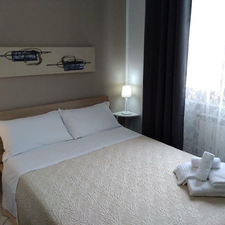 La Fenice Hotel Μοντεκατίνι Τέρμε Εξωτερικό φωτογραφία