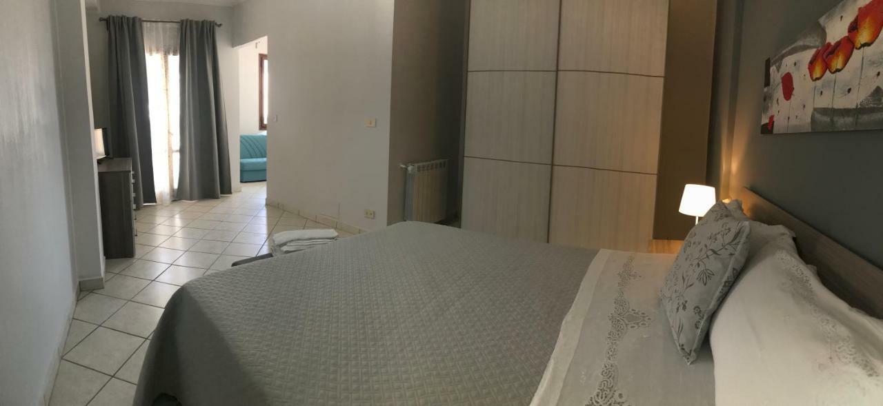 La Fenice Hotel Μοντεκατίνι Τέρμε Εξωτερικό φωτογραφία