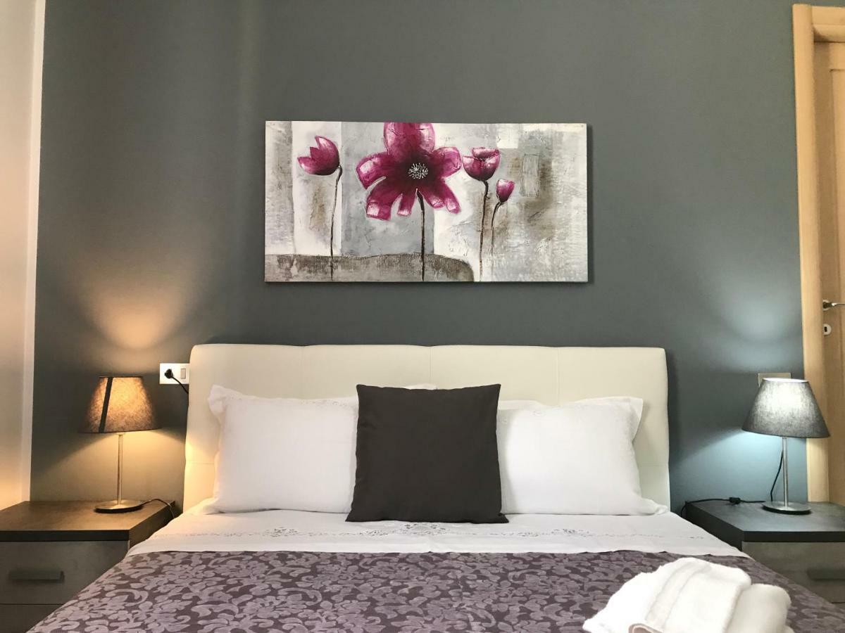 La Fenice Hotel Μοντεκατίνι Τέρμε Εξωτερικό φωτογραφία