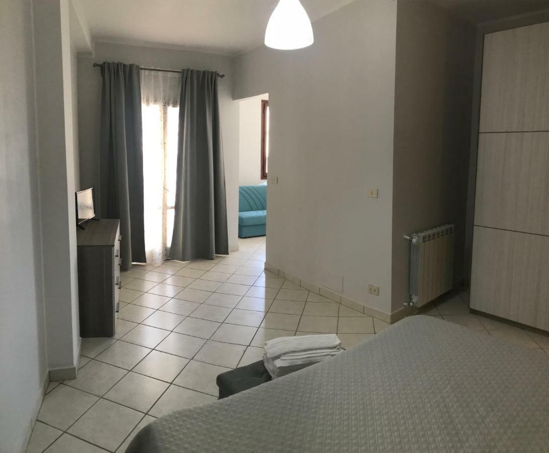 La Fenice Hotel Μοντεκατίνι Τέρμε Εξωτερικό φωτογραφία