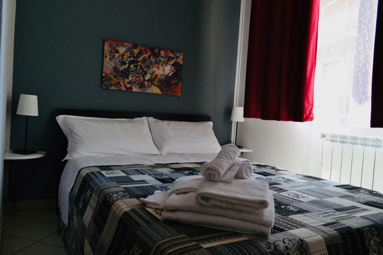 La Fenice Hotel Μοντεκατίνι Τέρμε Εξωτερικό φωτογραφία