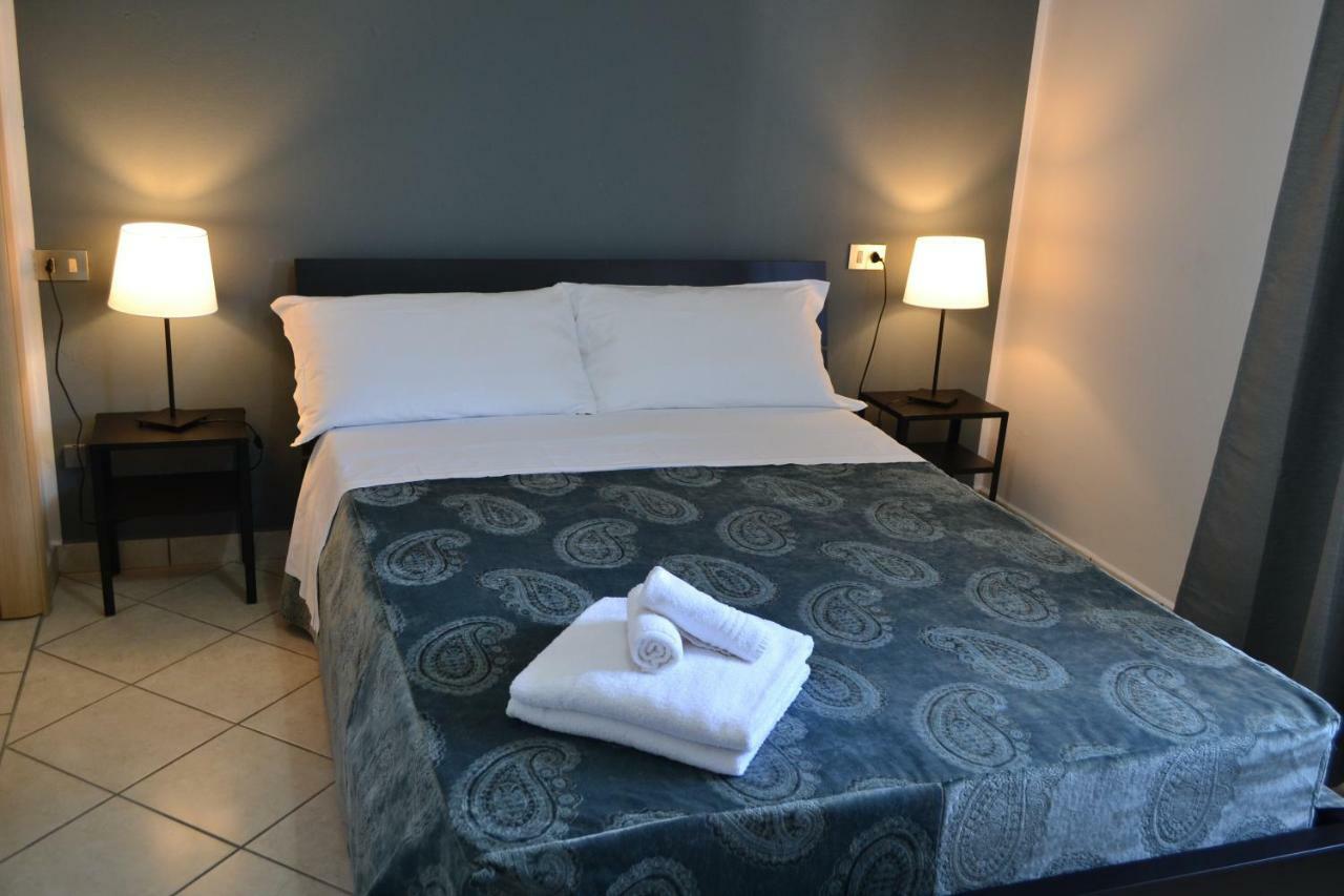 La Fenice Hotel Μοντεκατίνι Τέρμε Εξωτερικό φωτογραφία