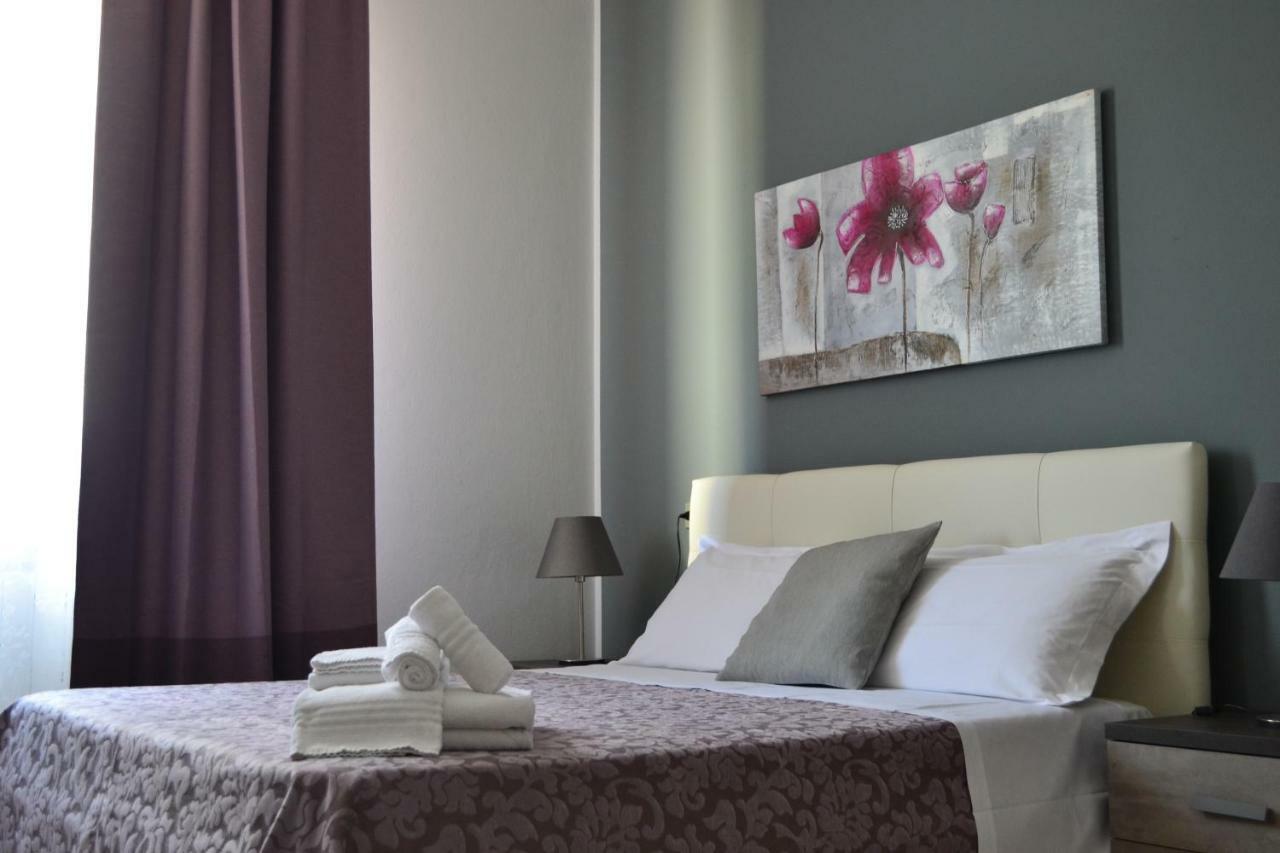 La Fenice Hotel Μοντεκατίνι Τέρμε Εξωτερικό φωτογραφία