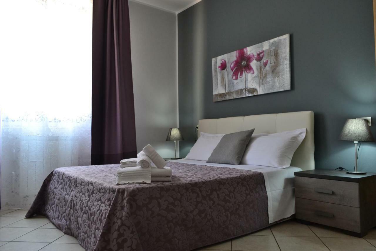 La Fenice Hotel Μοντεκατίνι Τέρμε Εξωτερικό φωτογραφία