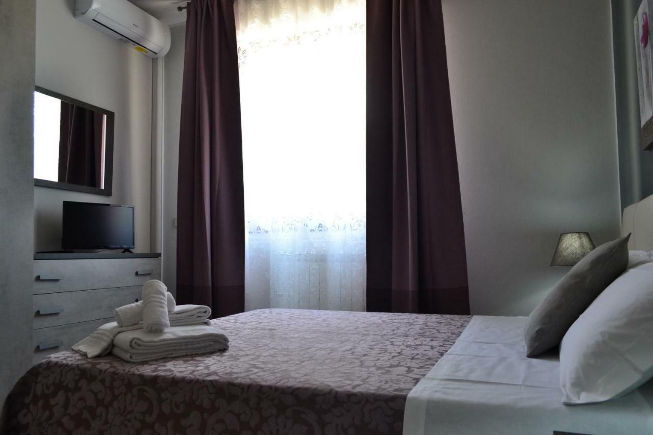 La Fenice Hotel Μοντεκατίνι Τέρμε Εξωτερικό φωτογραφία