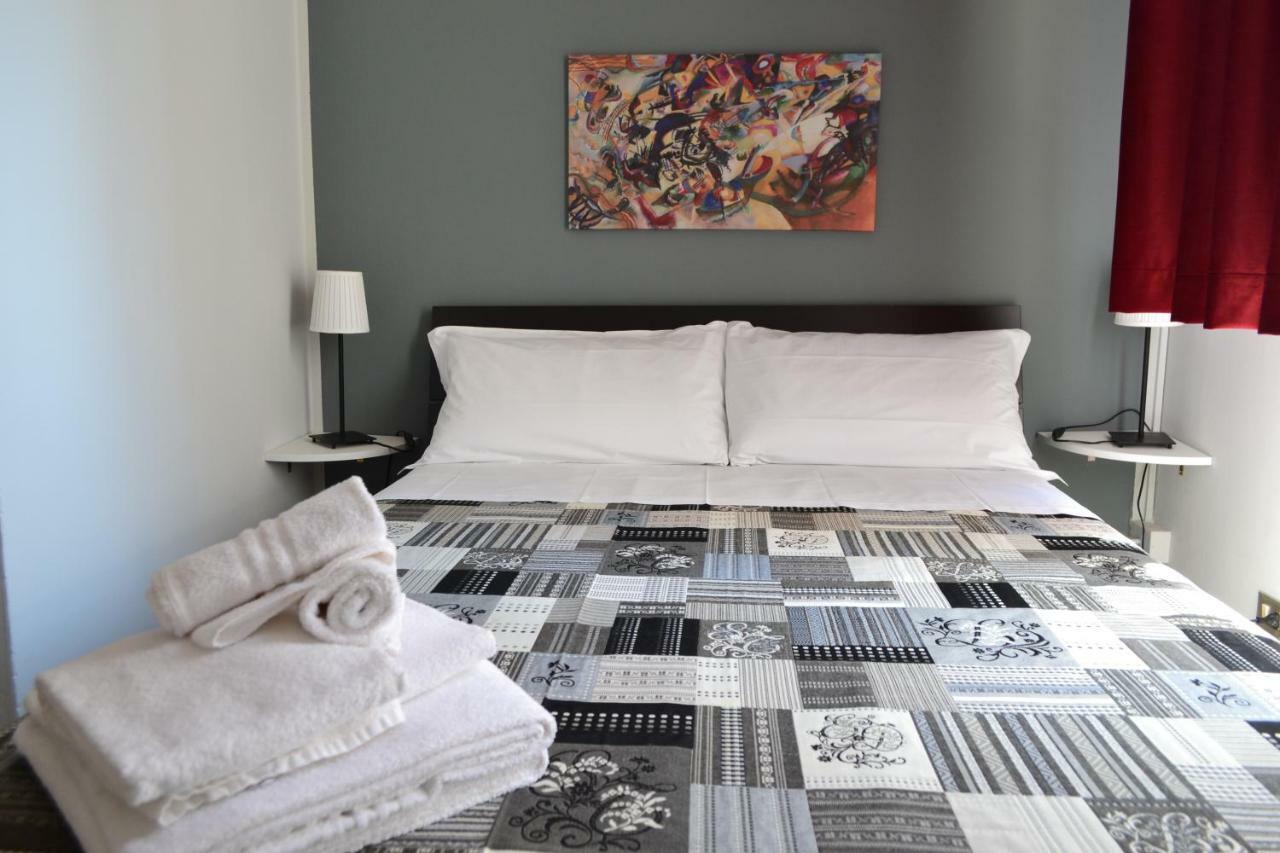 La Fenice Hotel Μοντεκατίνι Τέρμε Εξωτερικό φωτογραφία