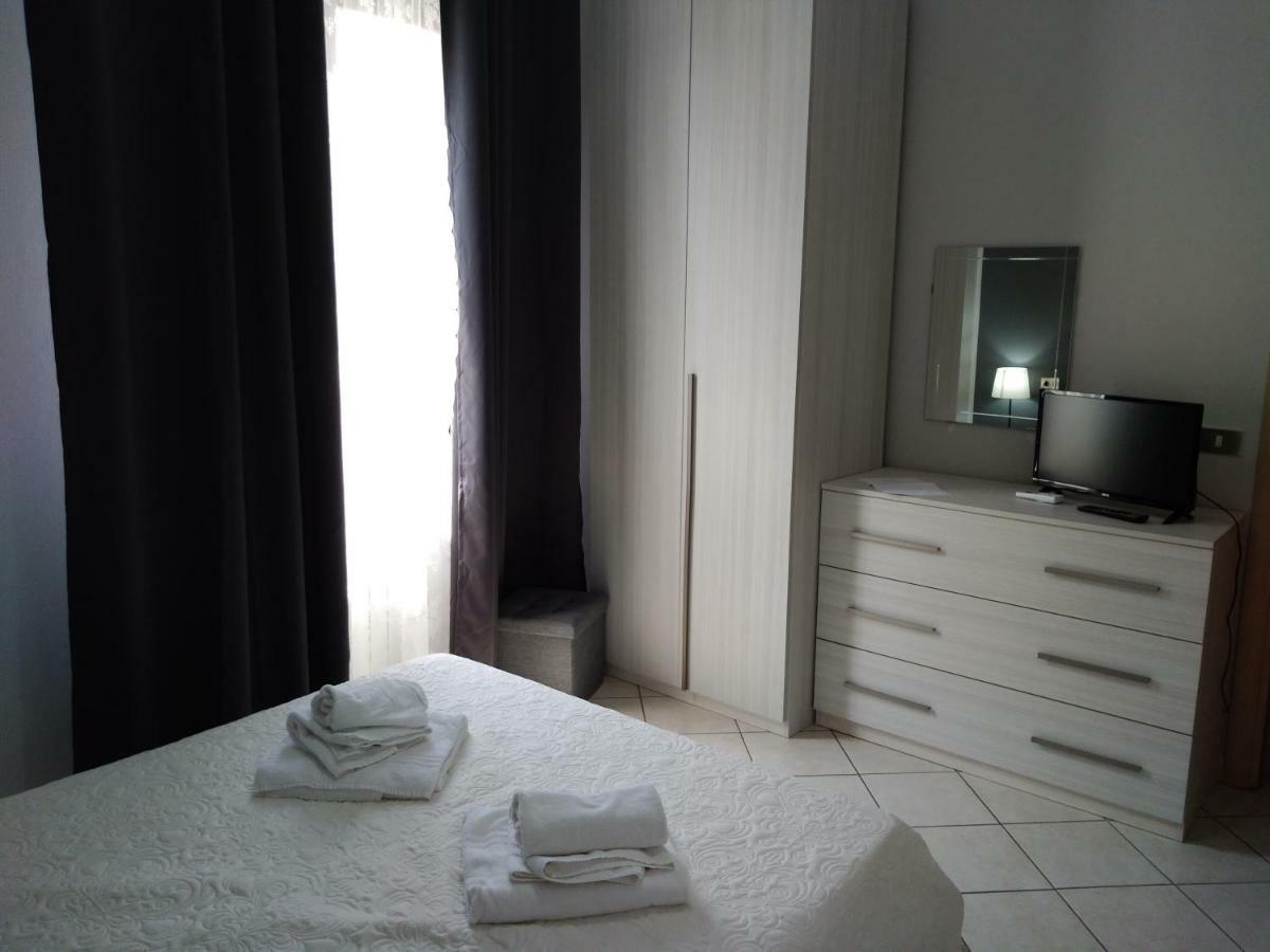 La Fenice Hotel Μοντεκατίνι Τέρμε Εξωτερικό φωτογραφία