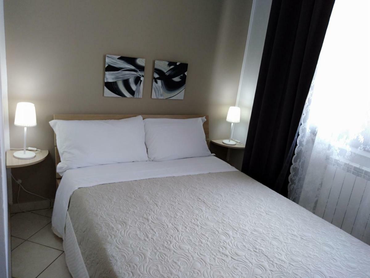 La Fenice Hotel Μοντεκατίνι Τέρμε Εξωτερικό φωτογραφία