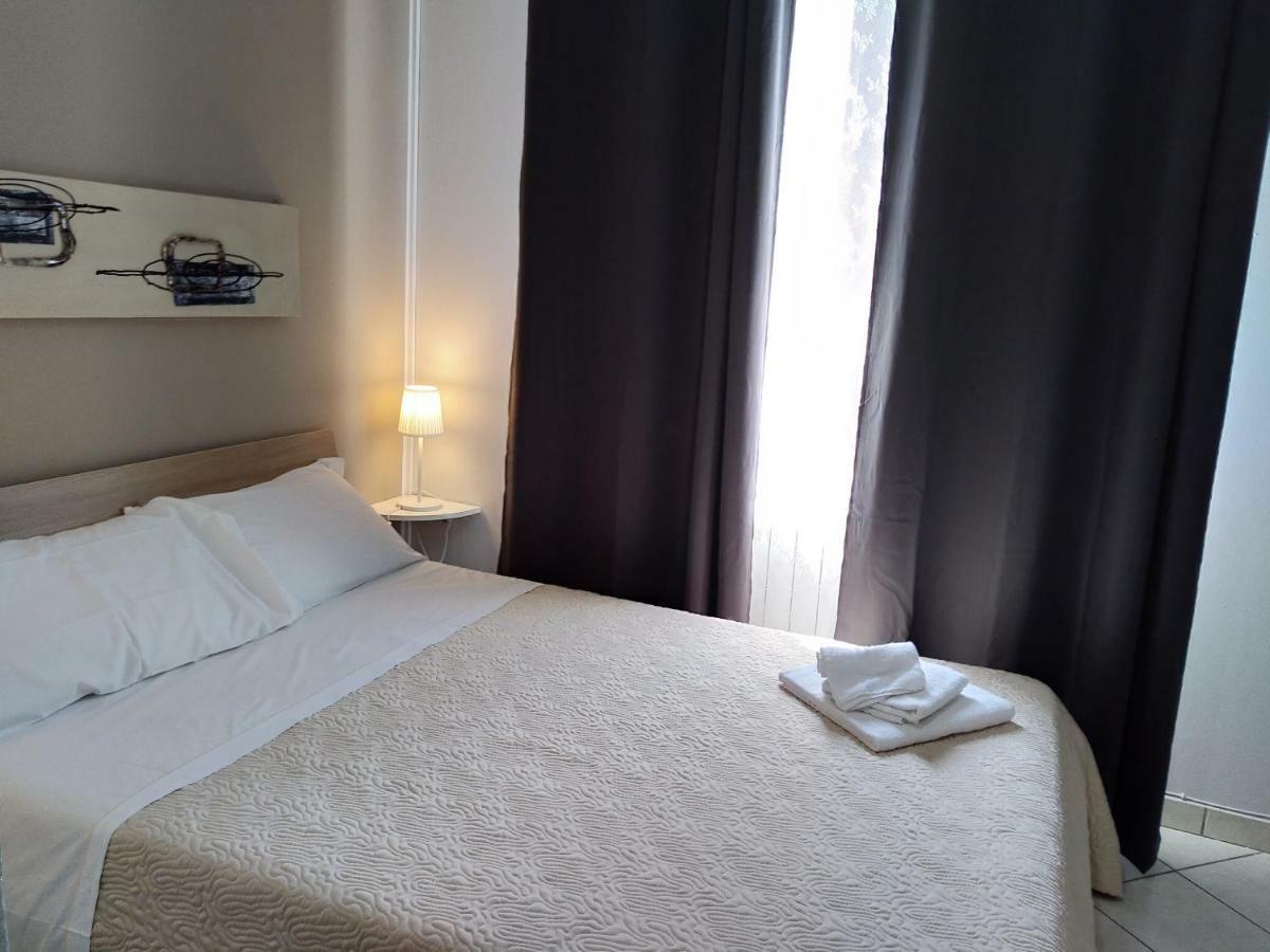 La Fenice Hotel Μοντεκατίνι Τέρμε Εξωτερικό φωτογραφία