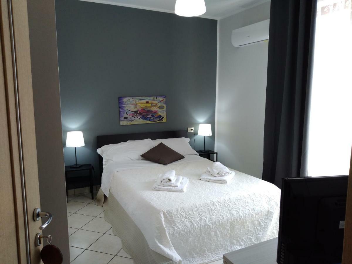 La Fenice Hotel Μοντεκατίνι Τέρμε Εξωτερικό φωτογραφία