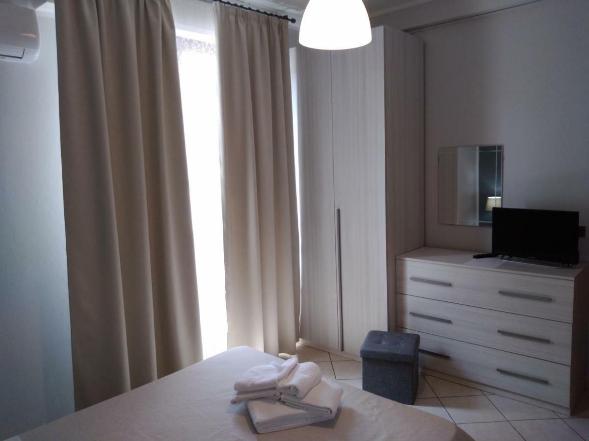La Fenice Hotel Μοντεκατίνι Τέρμε Εξωτερικό φωτογραφία