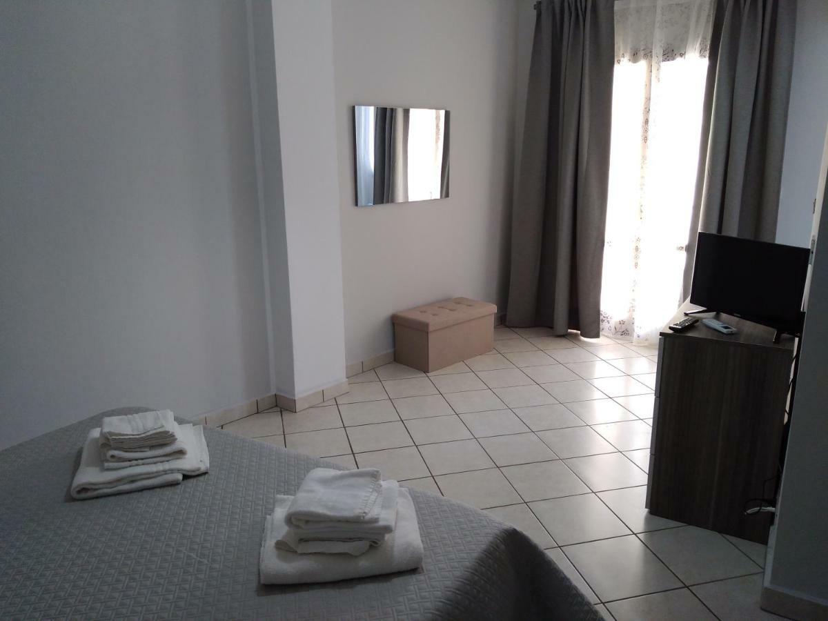 La Fenice Hotel Μοντεκατίνι Τέρμε Εξωτερικό φωτογραφία
