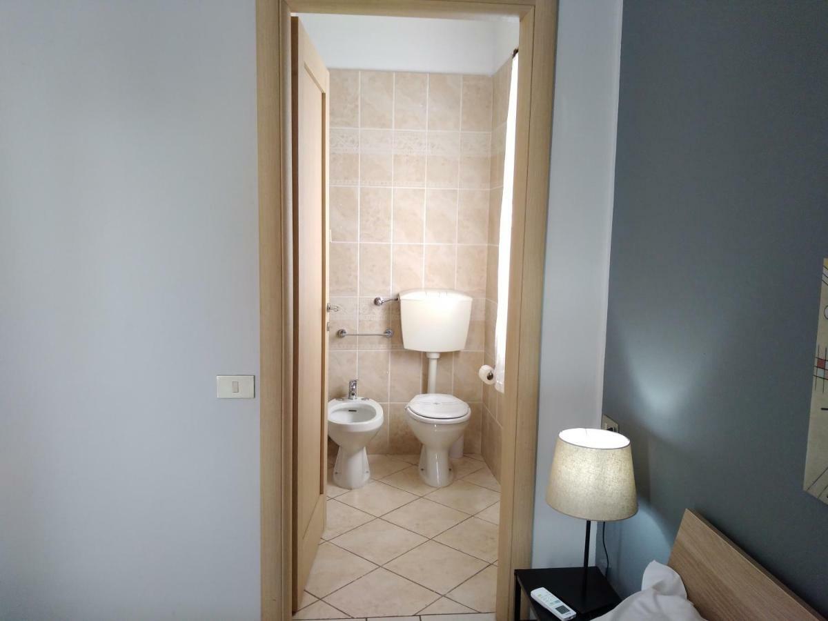 La Fenice Hotel Μοντεκατίνι Τέρμε Εξωτερικό φωτογραφία