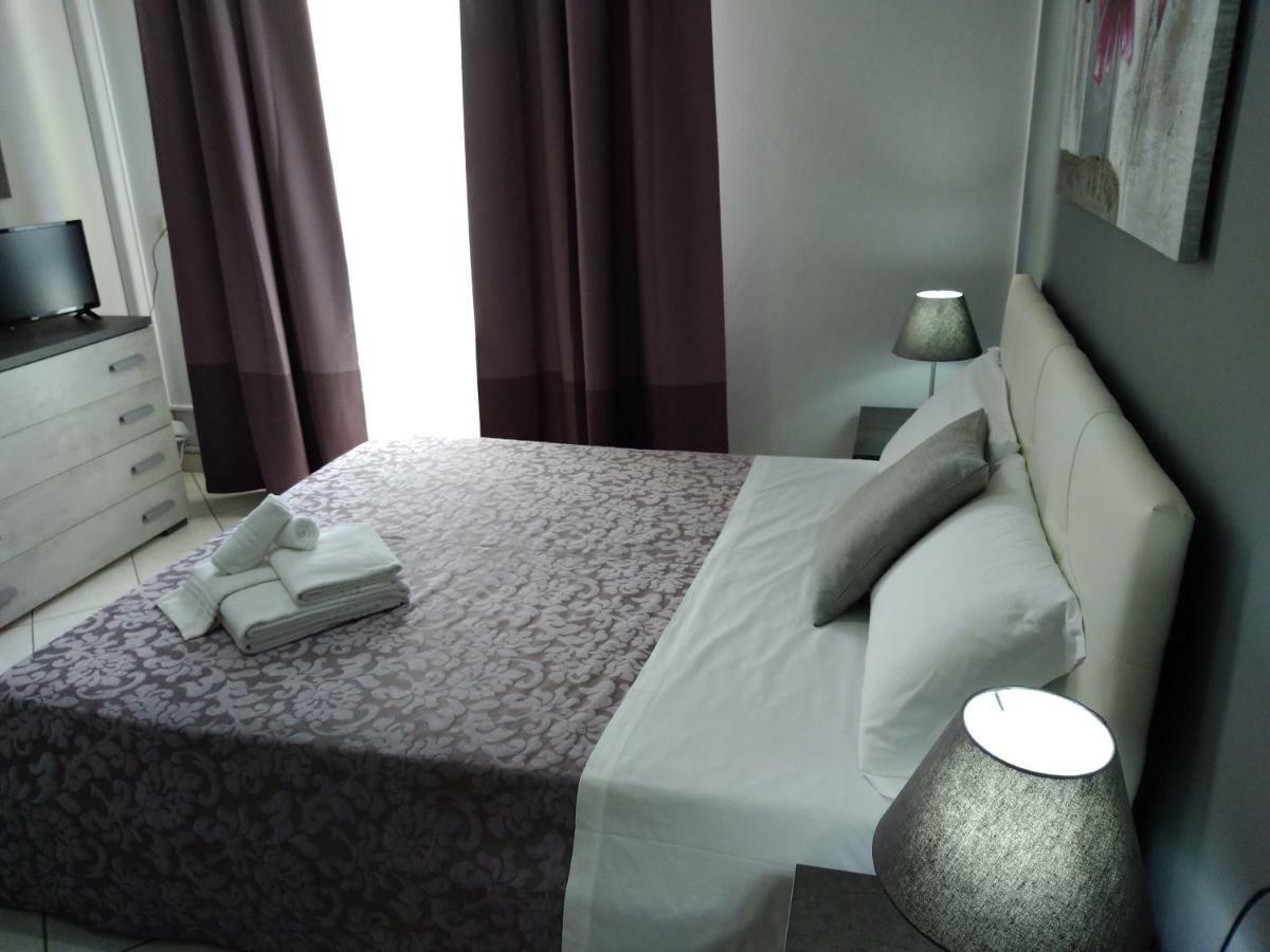 La Fenice Hotel Μοντεκατίνι Τέρμε Εξωτερικό φωτογραφία