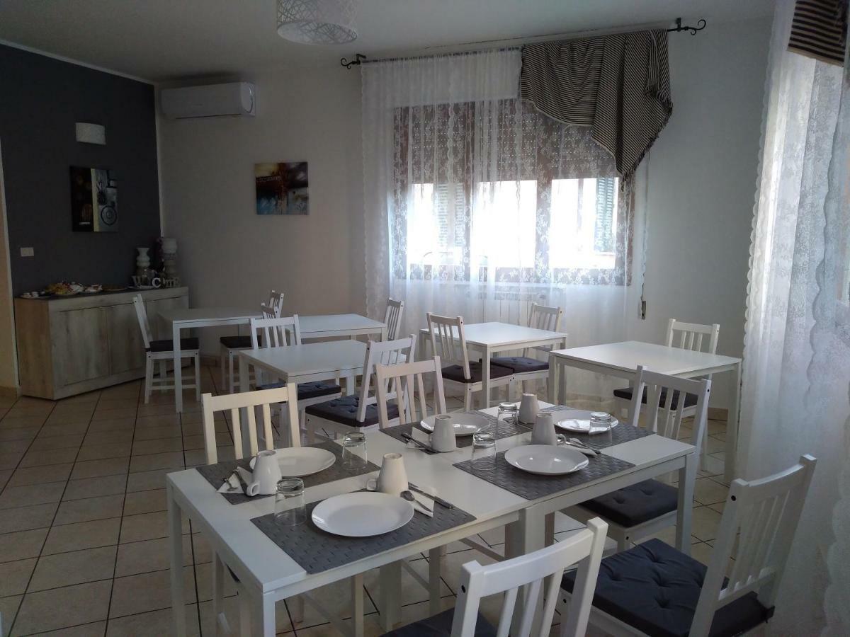 La Fenice Hotel Μοντεκατίνι Τέρμε Εξωτερικό φωτογραφία