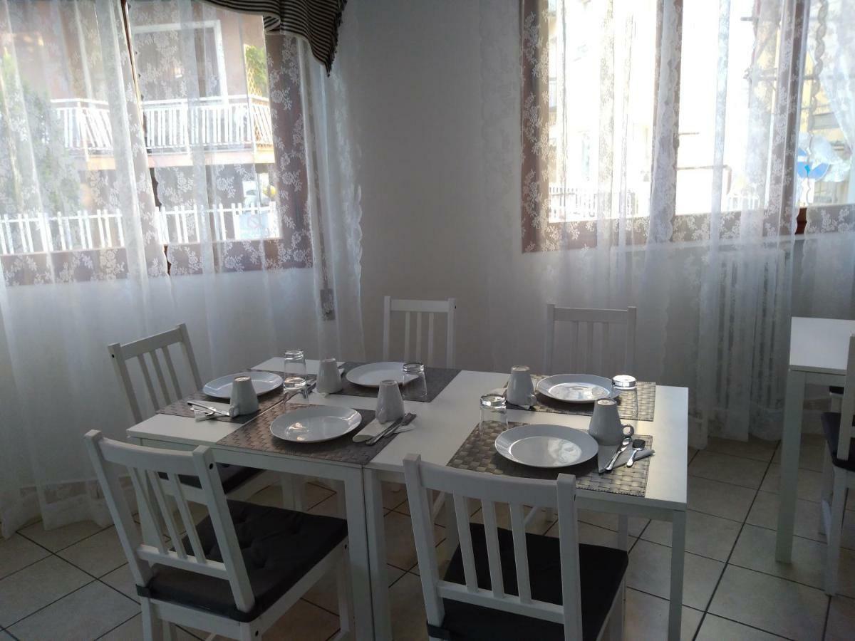 La Fenice Hotel Μοντεκατίνι Τέρμε Εξωτερικό φωτογραφία