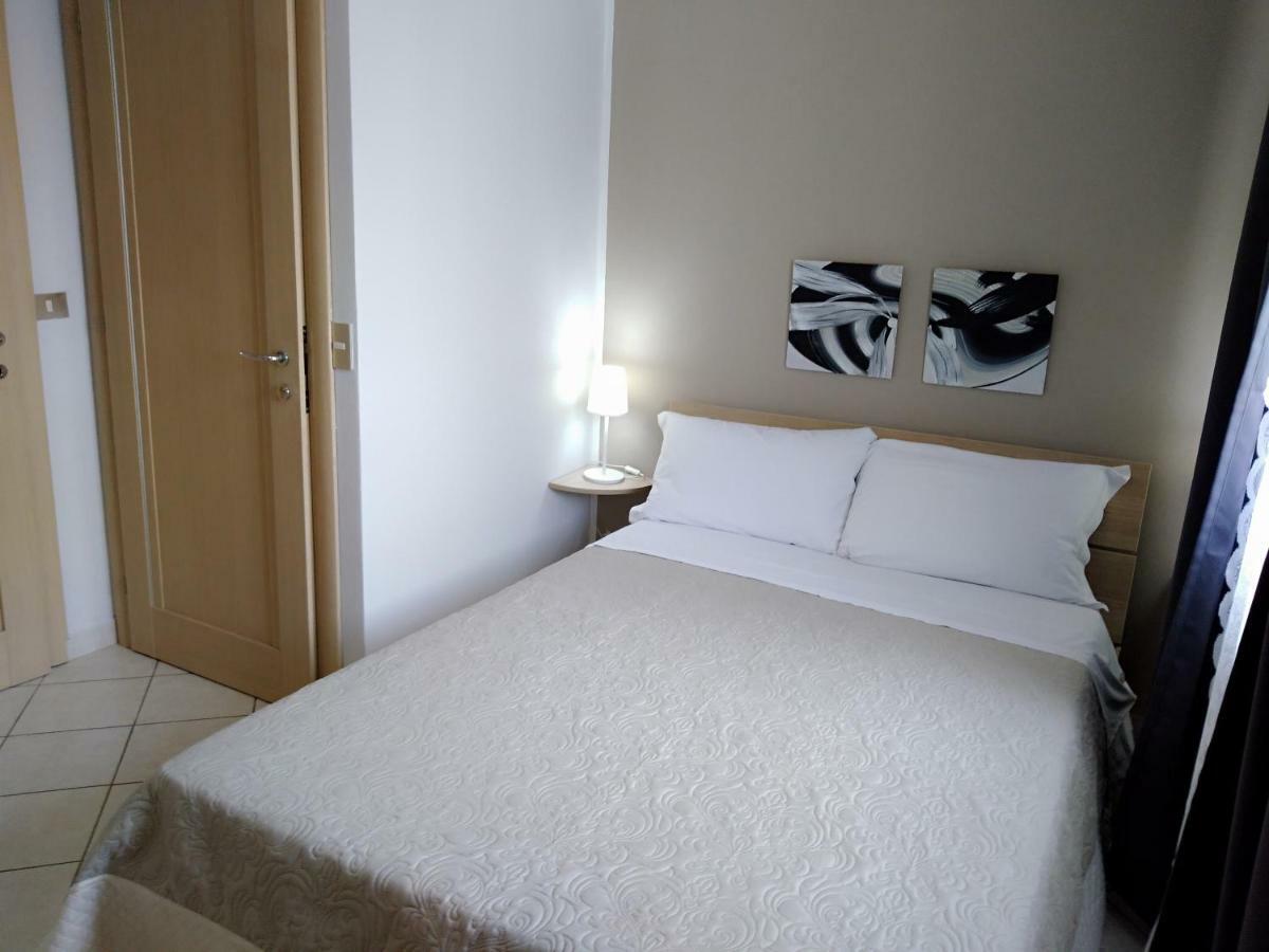 La Fenice Hotel Μοντεκατίνι Τέρμε Εξωτερικό φωτογραφία