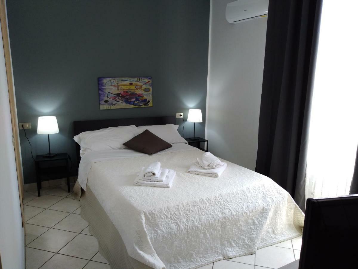 La Fenice Hotel Μοντεκατίνι Τέρμε Εξωτερικό φωτογραφία