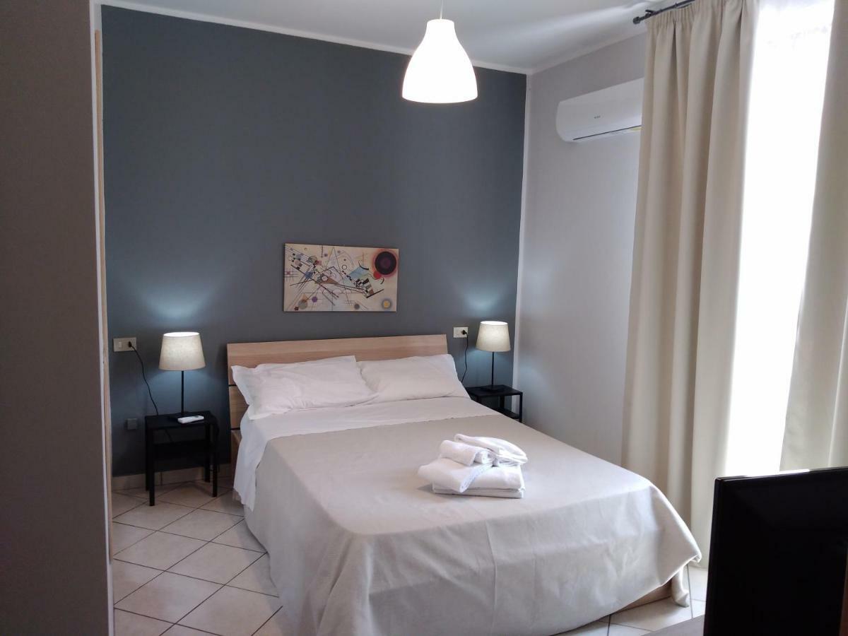 La Fenice Hotel Μοντεκατίνι Τέρμε Εξωτερικό φωτογραφία