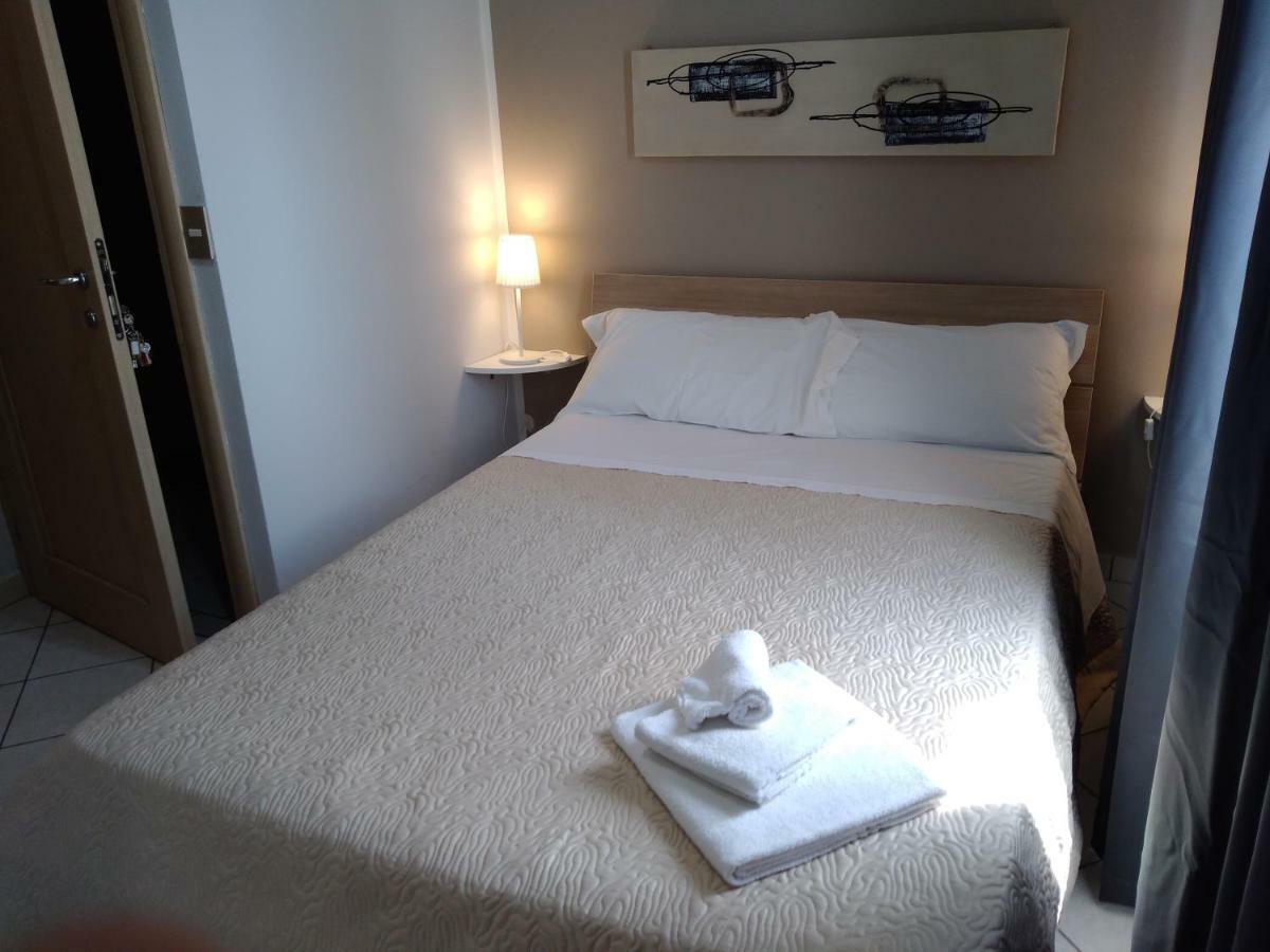 La Fenice Hotel Μοντεκατίνι Τέρμε Εξωτερικό φωτογραφία