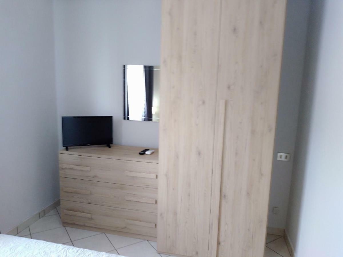 La Fenice Hotel Μοντεκατίνι Τέρμε Εξωτερικό φωτογραφία