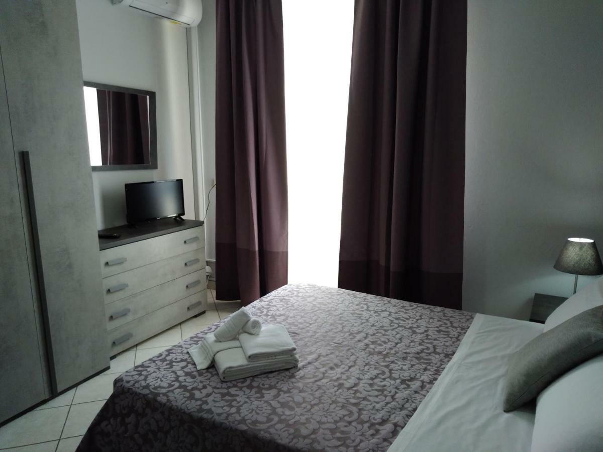 La Fenice Hotel Μοντεκατίνι Τέρμε Εξωτερικό φωτογραφία