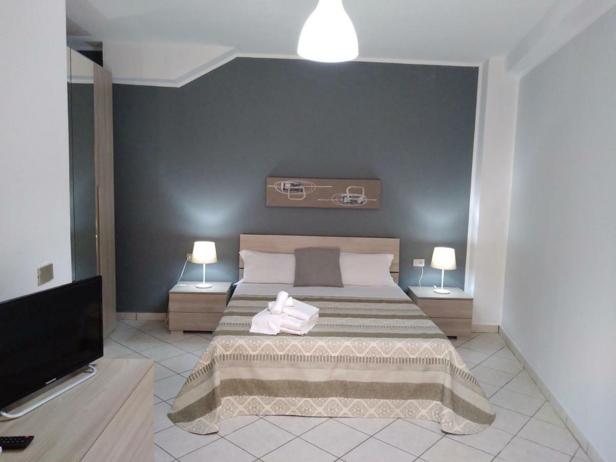 La Fenice Hotel Μοντεκατίνι Τέρμε Εξωτερικό φωτογραφία