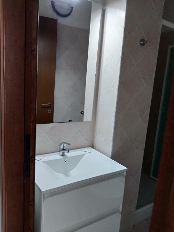 La Fenice Hotel Μοντεκατίνι Τέρμε Εξωτερικό φωτογραφία