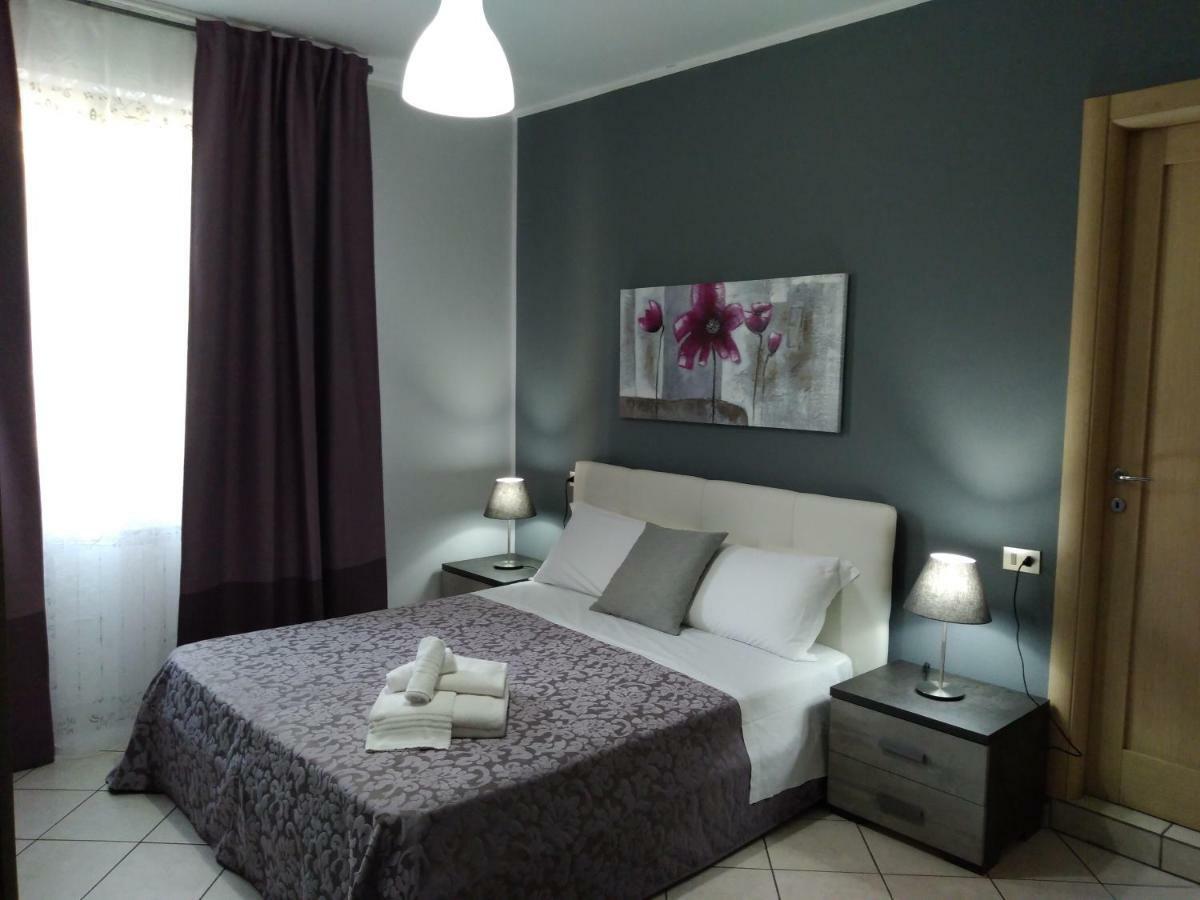 La Fenice Hotel Μοντεκατίνι Τέρμε Εξωτερικό φωτογραφία