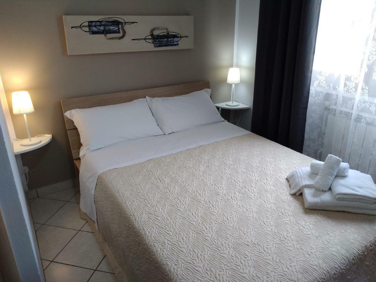 La Fenice Hotel Μοντεκατίνι Τέρμε Εξωτερικό φωτογραφία