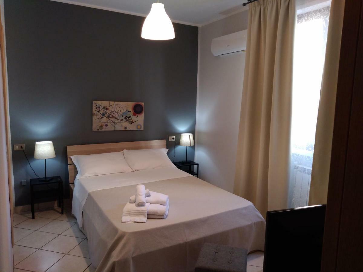 La Fenice Hotel Μοντεκατίνι Τέρμε Εξωτερικό φωτογραφία