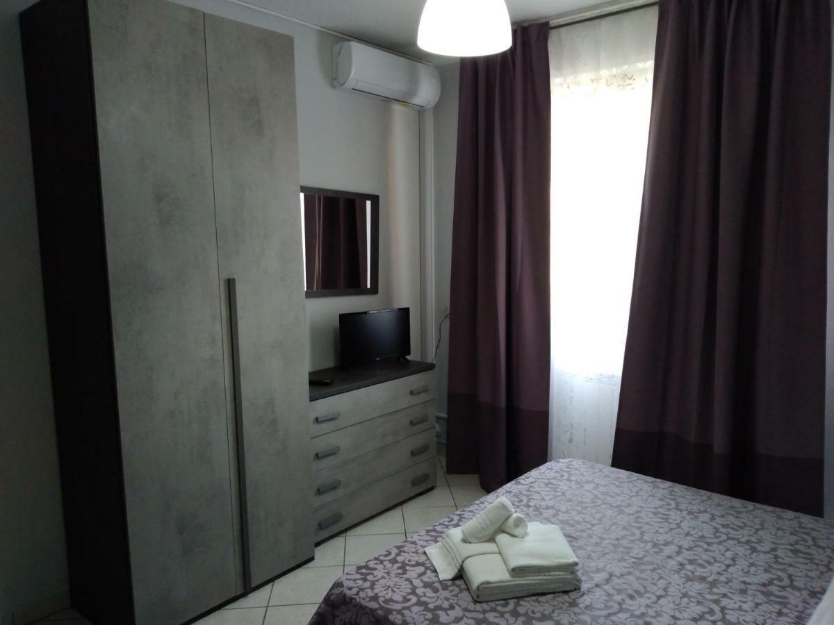 La Fenice Hotel Μοντεκατίνι Τέρμε Εξωτερικό φωτογραφία