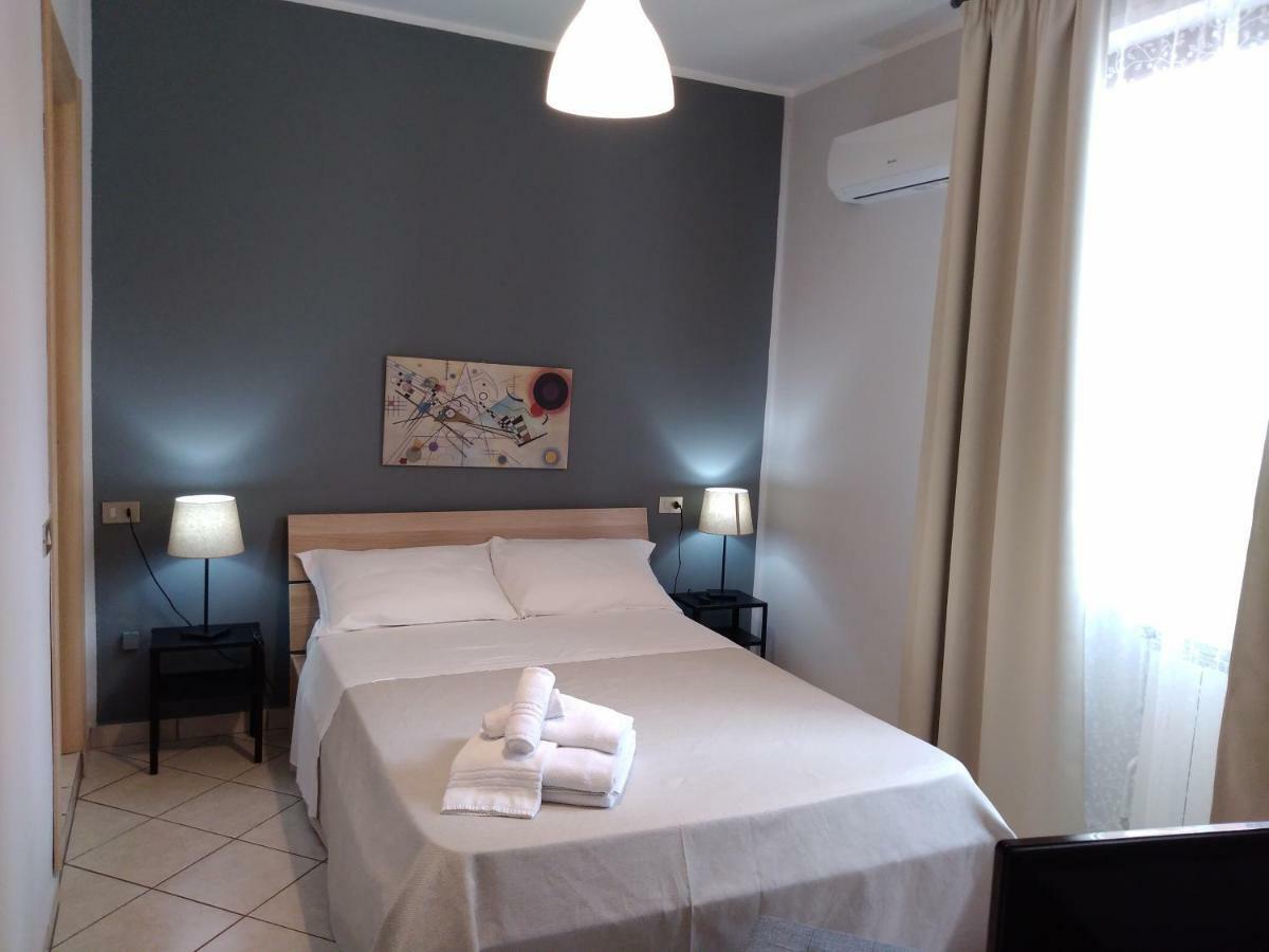 La Fenice Hotel Μοντεκατίνι Τέρμε Εξωτερικό φωτογραφία