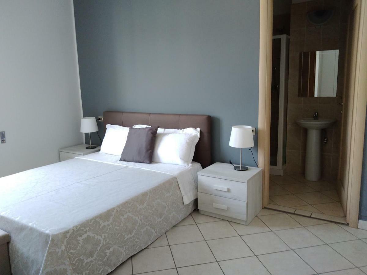 La Fenice Hotel Μοντεκατίνι Τέρμε Εξωτερικό φωτογραφία