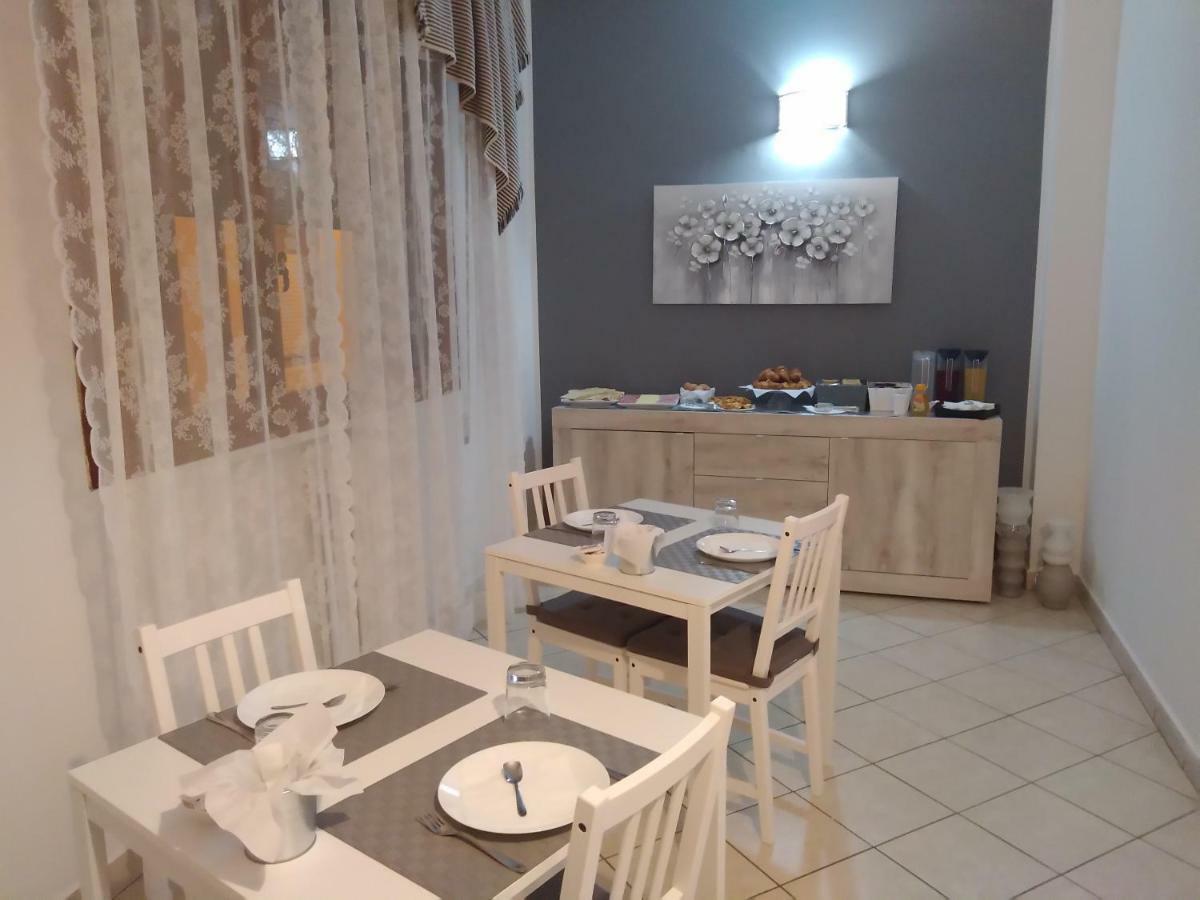 La Fenice Hotel Μοντεκατίνι Τέρμε Εξωτερικό φωτογραφία